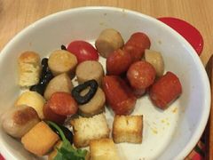 -必胜客(东岳店)