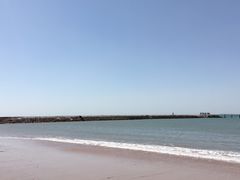 -青岛第二海水浴场