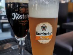 -haxnbauer海森堡德国餐厅(深圳coco店)