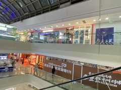 -万达广场(太原街店)