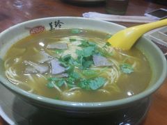 美玲拉面拉面-美玲拉面(鞍山西道店)