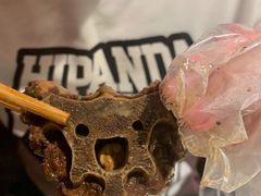 酱香羊蝎子-京韵胡同·酱香羊蝎子火锅涮肉(长寿路店)