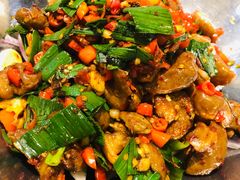 -湘味淳(千禧街店)