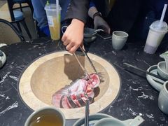 -云海肴云南菜·蒸汽石锅鱼(青岛万象城店)