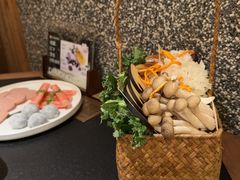 -大龙燚·旷野鲜火锅(广州首店)