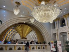 -碧中海汤泉汗蒸酒店