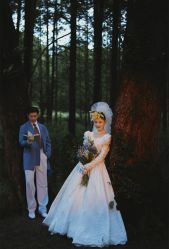 -摩玛婚纱摄影(杭州店)