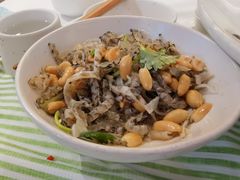 -渔语鱼新川菜Bistro(万象天地店)