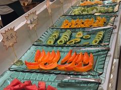 -小茉庐和牛自助火锅(龙湖万达店)