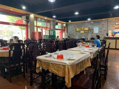 大堂-鑫龙火锅城(环山路店)