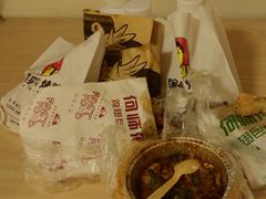 -徐亮烤蹄(建设路店)