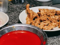 -大虎重庆老火锅(正弘城店)