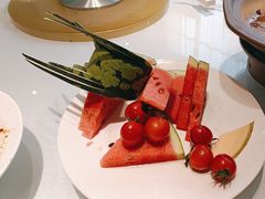 -紫鑫阁饭庄(长安店)
