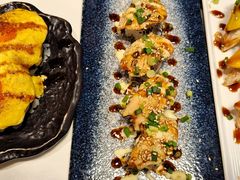 -樱の千渡日式料理·铁板烧•烧鸟(金盛田广场店)