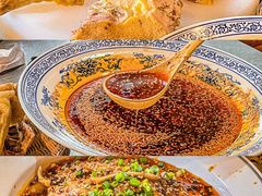 -米氏火鱼·泡椒鱼火锅(李子坝老店)