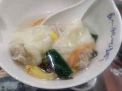 -长人馄饨铺(解放街店)