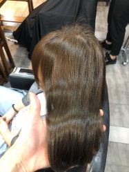 点击看大图 -美格丝M.G.S Hair Salon