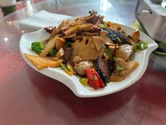 -天堂寨大别山人家2号(天堂寨店)