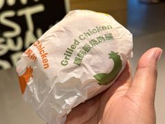 -麦当劳(新闸路店)