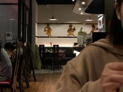 -克比叔叔印度餐厅Kebabs on the Grille(人民广场店)