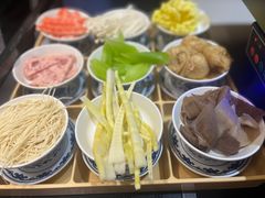 -咏江南·苏式火锅·苏州评弹(观前街店)