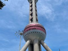 -东方明珠广播电视塔
