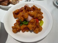-莆田餐厅PUTIEN(世博源店)