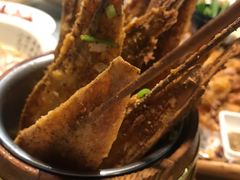 -陈傻子餐厅(世纪都会店)