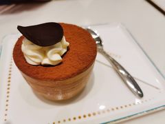 提拉米苏杯-PAUL LAFAYET 法式甜品(深圳湾万象城店)