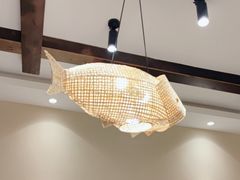 大堂-耕渔小院·湖南鱼鲜(望城店)