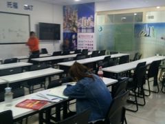 -牛学教育雅思托福PTE·小语种培训(小寨校区)