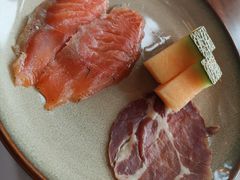 -上海柏悦酒店·世纪100牛排馆