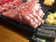 -呷哺呷哺(凯旋广场店)