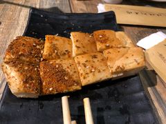 -郑享吃烧烤烩面(红专路店)