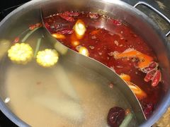 -手选潮汕鲜活牛肉火锅(二七广场店)