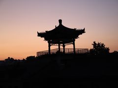 -西安城墙·碑林历史文化景区