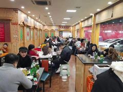 大堂-老黑板筋(顺义总店)