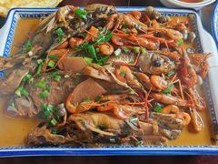 -下塘街25号农家菜馆(新场店)
