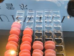 -麦雪尔甜品·生日蛋糕(新街口旗舰店)