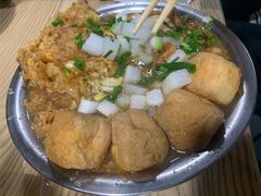 -柳星螺蛳粉(长业天悦城店)