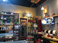 -董一米线(汉峪金谷店)