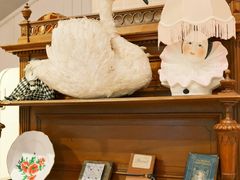 -恋物百货商店(华侨城店)