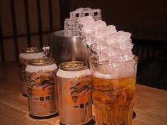 -Minase水濑·日料放题(外滩店)
