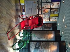 上海外滩英迪格酒店-上海外滩英迪格酒店