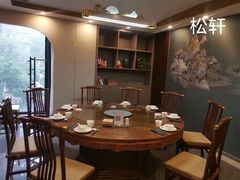 -醉霖生态餐厅(交大店)
