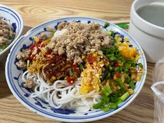 -小罗子汤店(大士院总店)