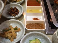 -金顺韩式烤肉·网红烤肉店(广利路店)