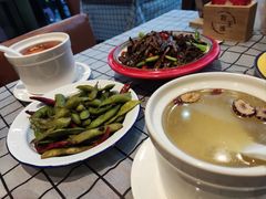 -江西老表·经典江西八大碗