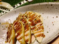 -本逸·割烹料理(湖墅店)