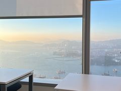 -香港ELEMENTS圆方